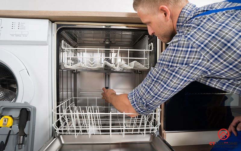 Hy vọng những thông tin liên quan đến dịch vụ sửa chữa máy rửa bát tại Hải Phòng vừa cung cấp sẽ hữu ích với bạn khi ứng dụng vào thực tiễn. Nếu còn bất cứ thắc mắc hay phản hồi nào, hãy để lại bình luận xuống phía dưới để được giải đáp một cách đầy đủ và chi tiết nhất nhé!