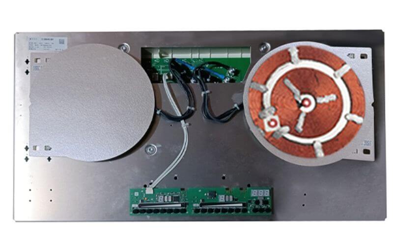 Sửa bếp từ hải phòng